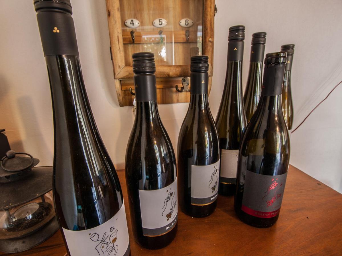 Silba Otium酒店 外观 照片